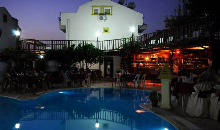 Doğuş Hotel
